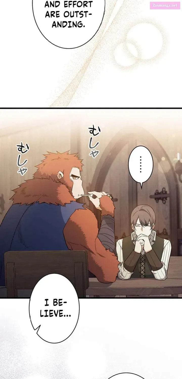 I Became the Academy Villain's Daughter Chapter 11 page 64 - 