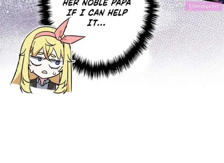 I Became the Academy Villain's Daughter Chapter 11 page 66 - 