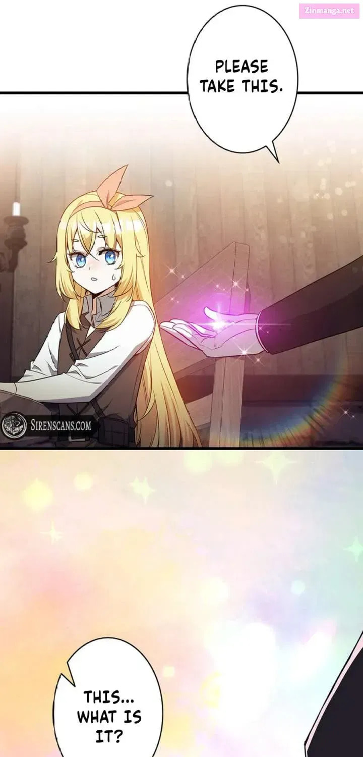 I Became the Academy Villain's Daughter Chapter 11 page 67 - 