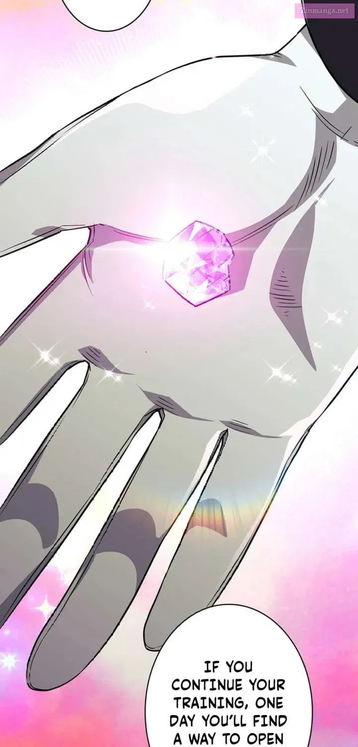 I Became the Academy Villain's Daughter Chapter 11 page 68 - 