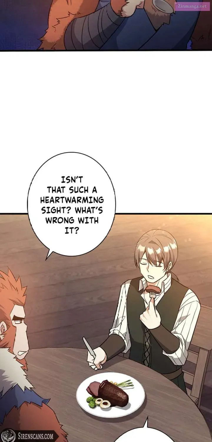 I Became the Academy Villain's Daughter Chapter 11 page 71 - 