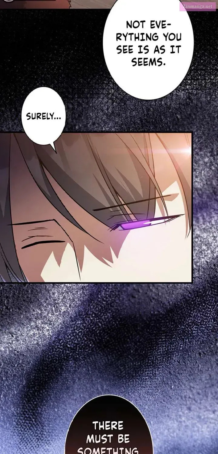 I Became the Academy Villain's Daughter Chapter 11 page 72 - 