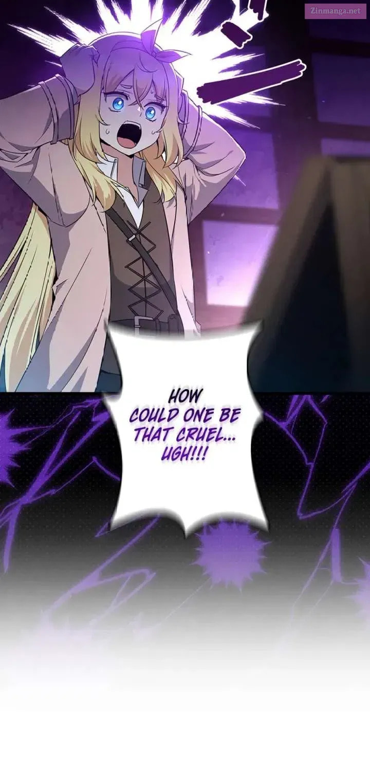I Became the Academy Villain's Daughter Chapter 11 page 76 - 