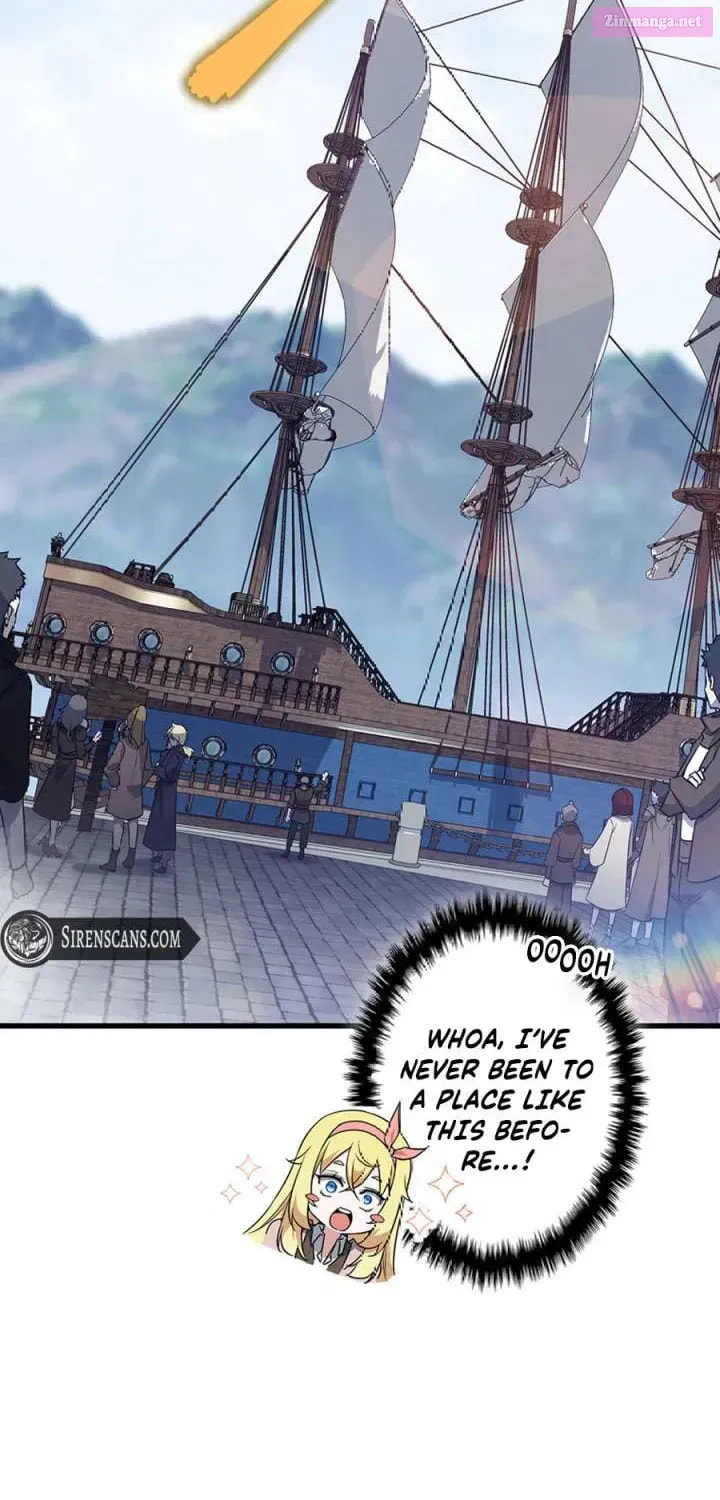 I Became the Academy Villain's Daughter Chapter 11 page 10 - 