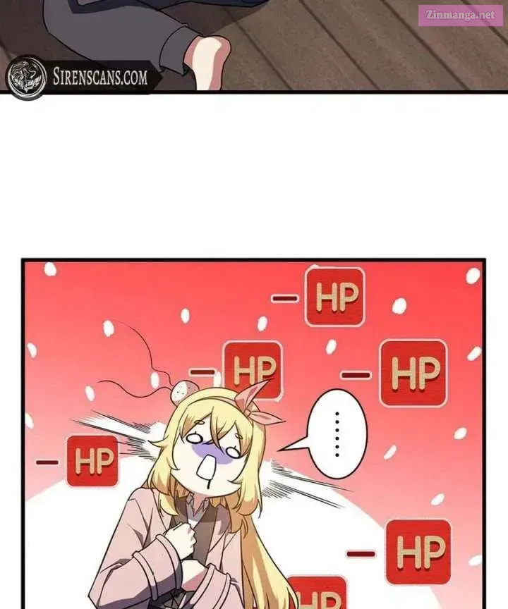 I Became the Academy Villain's Daughter Chapter 12 page 102 - 
