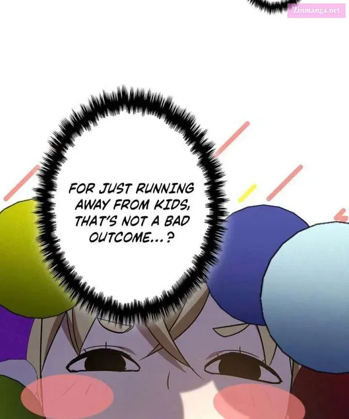 I Became the Academy Villain's Daughter Chapter 12 page 107 - 