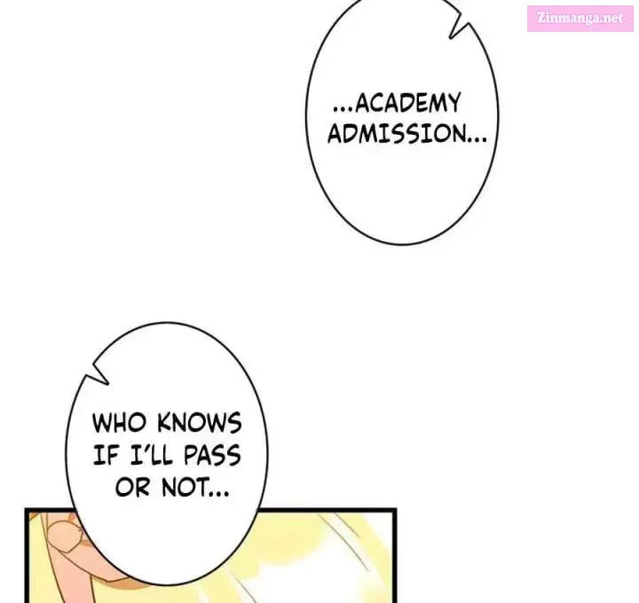 I Became the Academy Villain's Daughter Chapter 12 page 109 - 