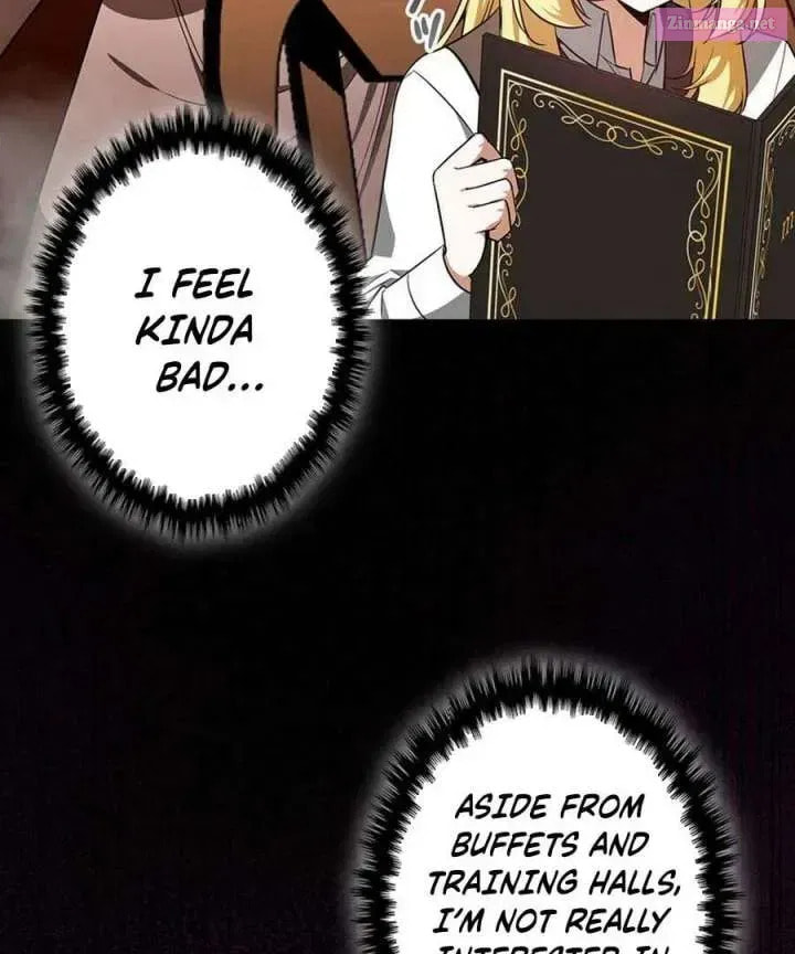 I Became the Academy Villain's Daughter Chapter 12 page 12 - 