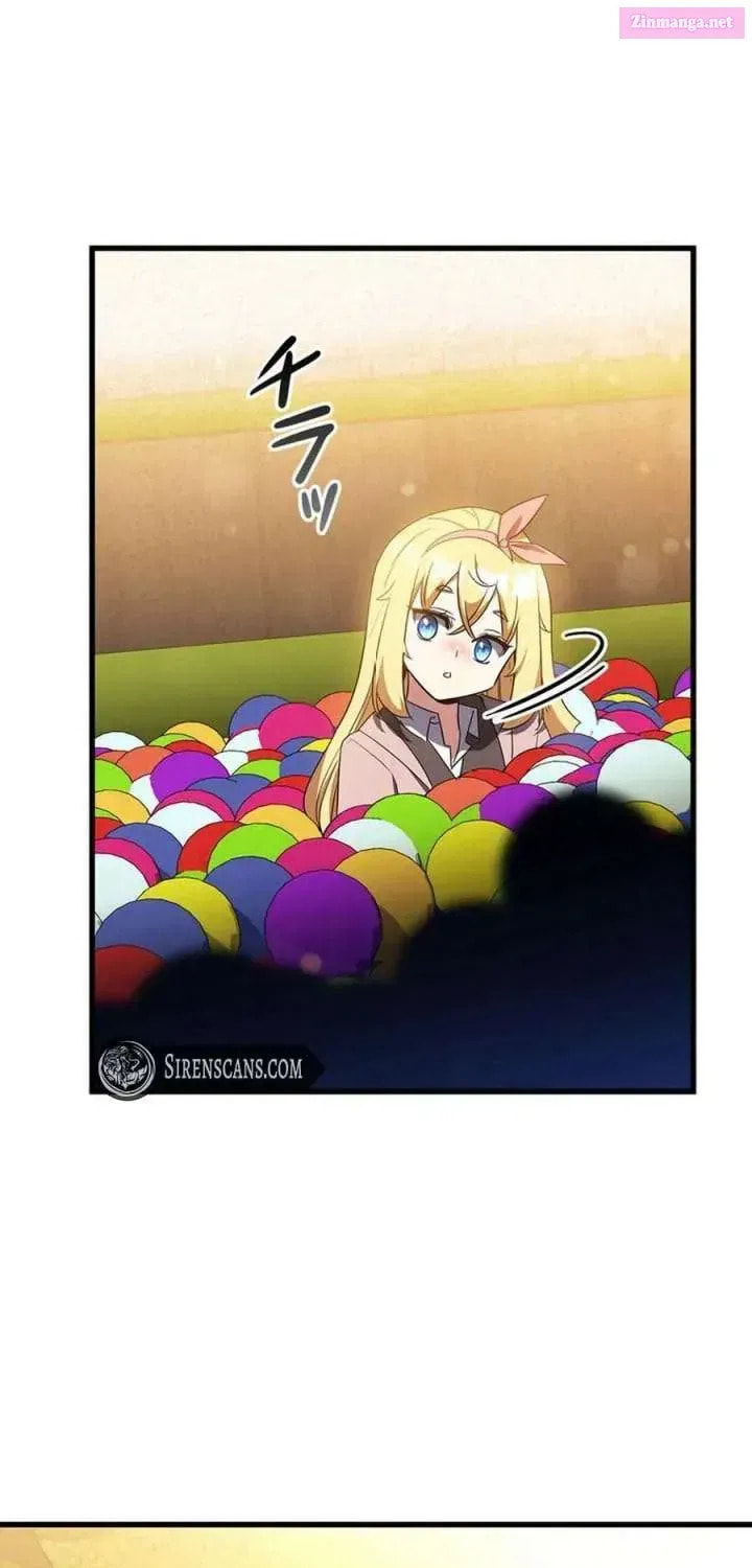 I Became the Academy Villain's Daughter Chapter 12 page 111 - 