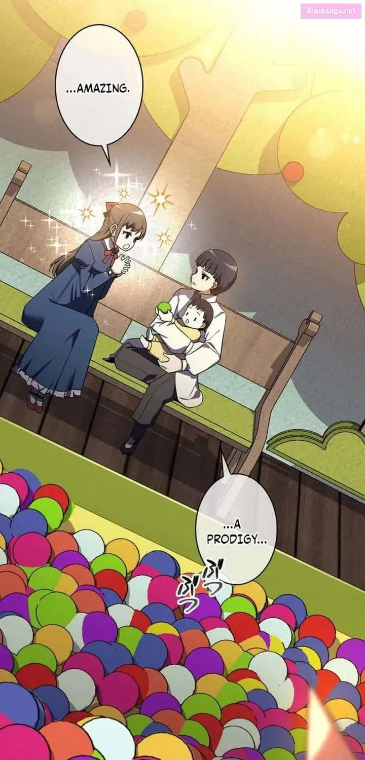 I Became the Academy Villain's Daughter Chapter 12 page 112 - 