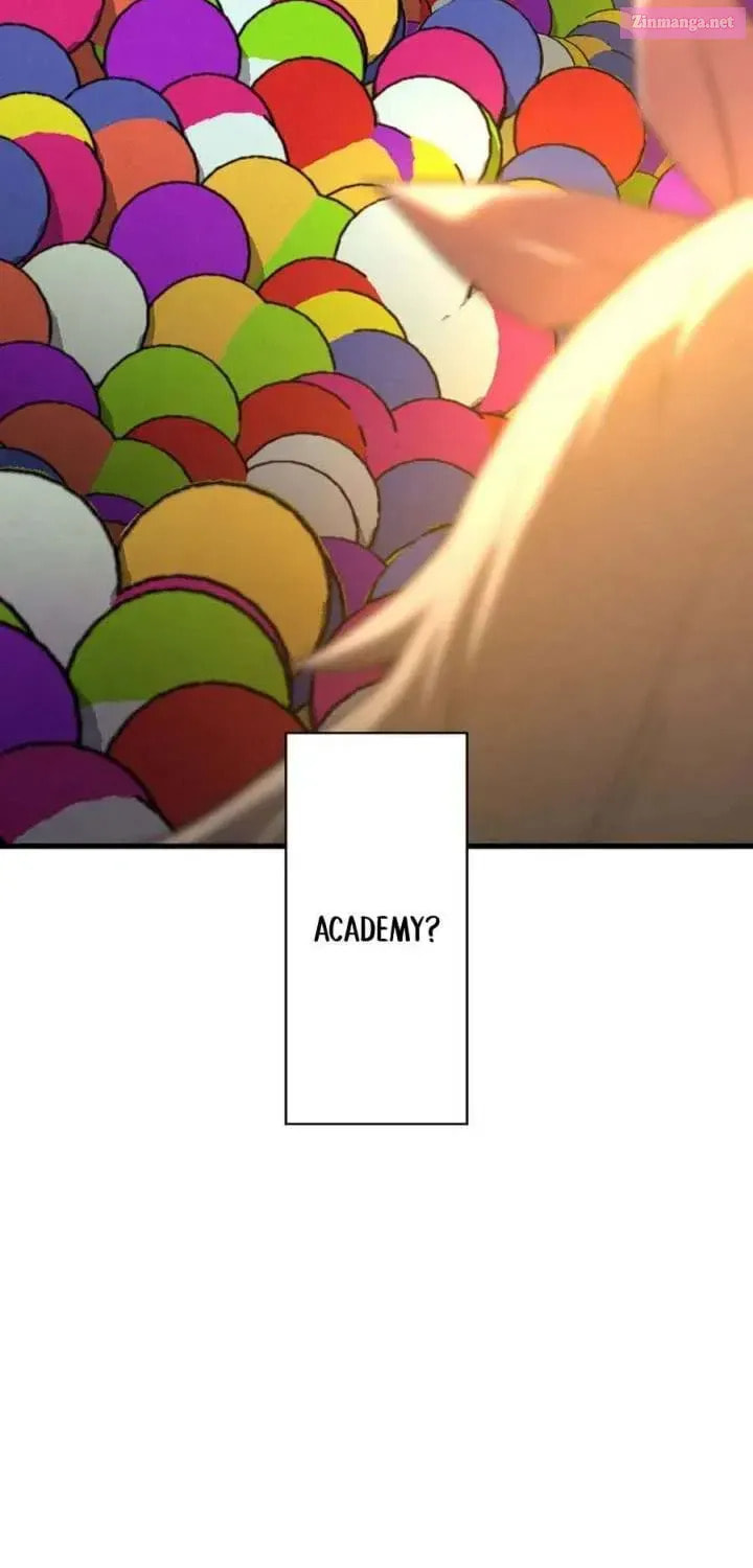 I Became the Academy Villain's Daughter Chapter 12 page 113 - 