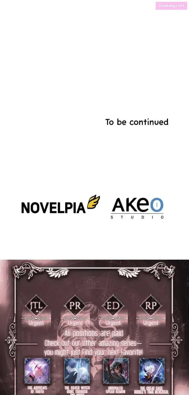 I Became the Academy Villain's Daughter Chapter 12 page 114 - 