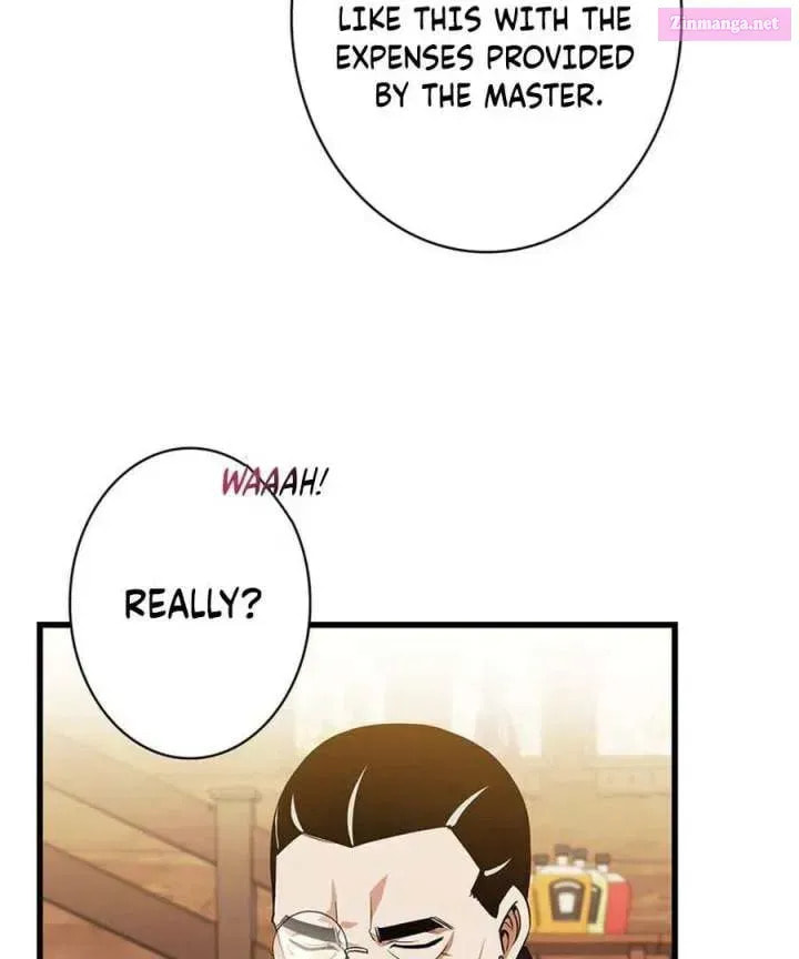 I Became the Academy Villain's Daughter Chapter 12 page 16 - 