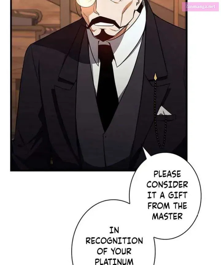 I Became the Academy Villain's Daughter Chapter 12 page 17 - 