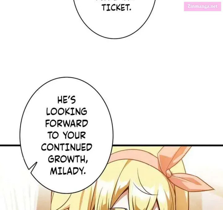 I Became the Academy Villain's Daughter Chapter 12 page 18 - 