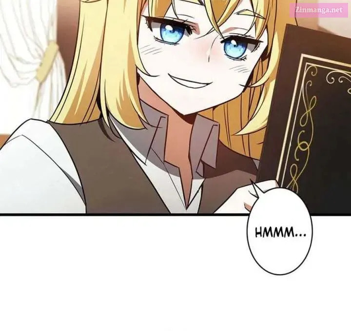 I Became the Academy Villain's Daughter Chapter 12 page 19 - 