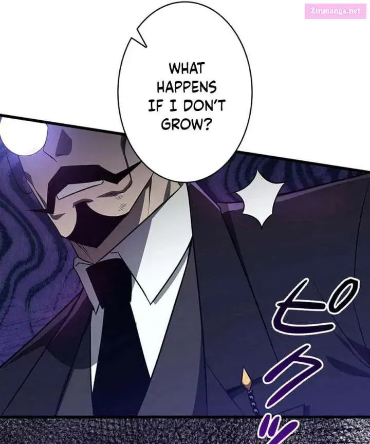 I Became the Academy Villain's Daughter Chapter 12 page 20 - 