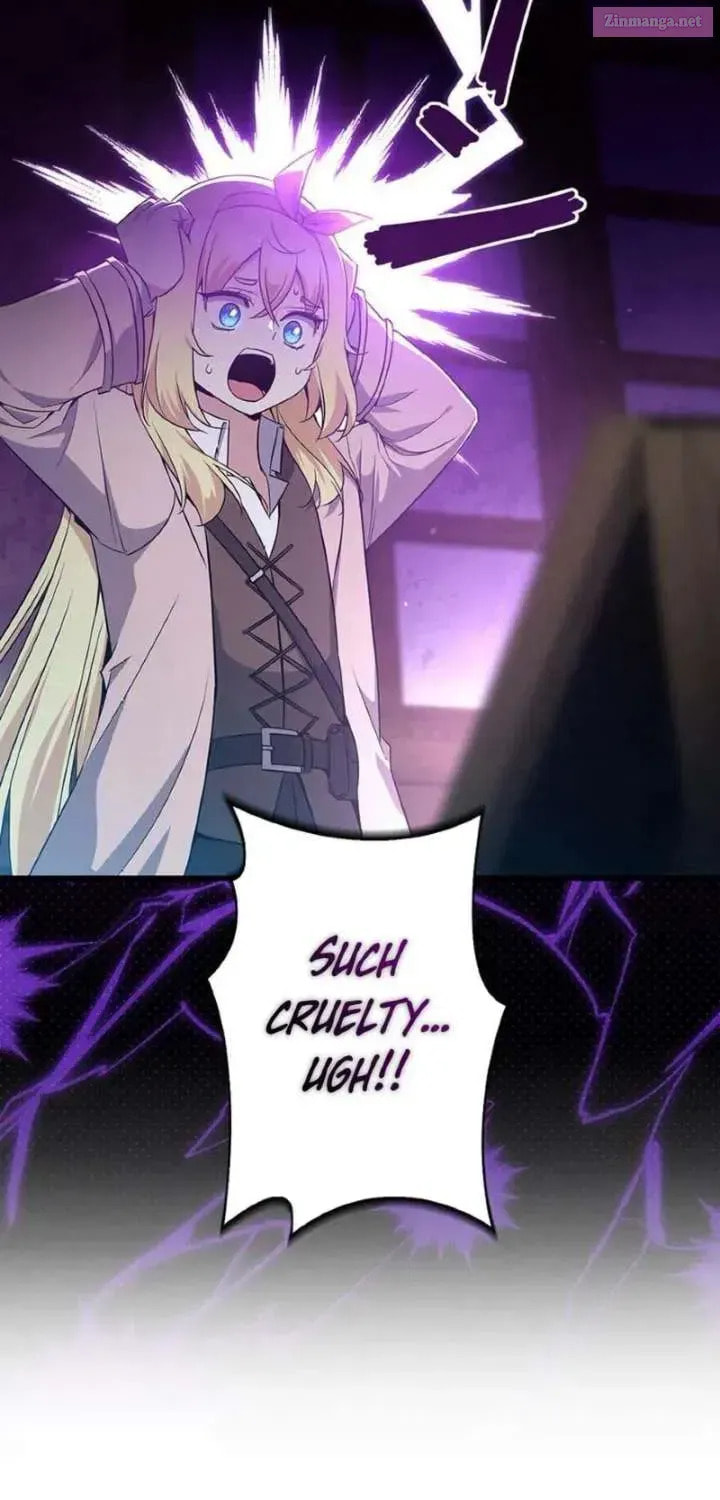 I Became the Academy Villain's Daughter Chapter 12 page 3 - 
