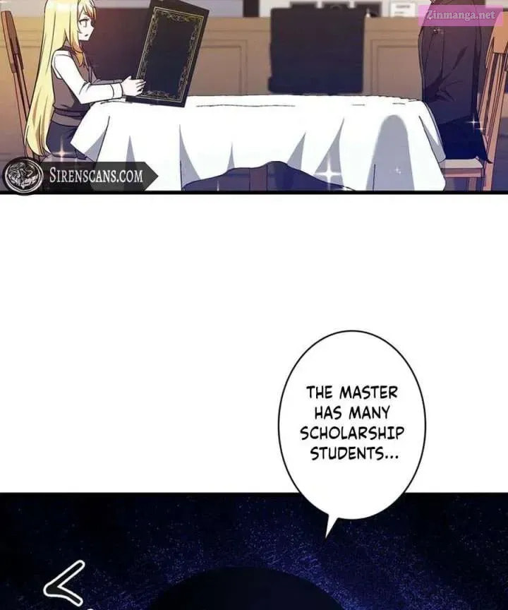 I Became the Academy Villain's Daughter Chapter 12 page 25 - 