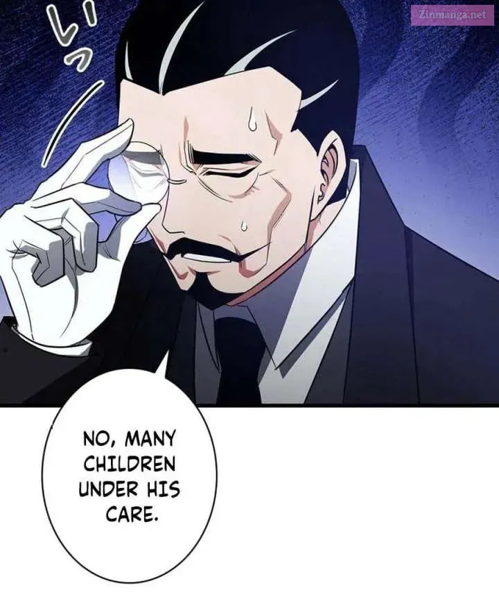 I Became the Academy Villain's Daughter Chapter 12 page 26 - 