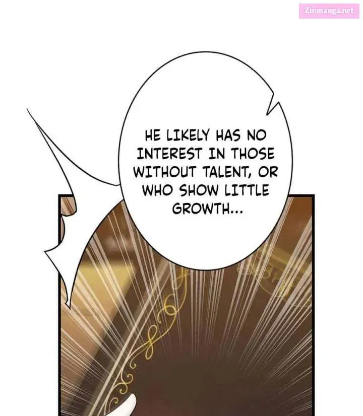 I Became the Academy Villain's Daughter Chapter 12 page 27 - 