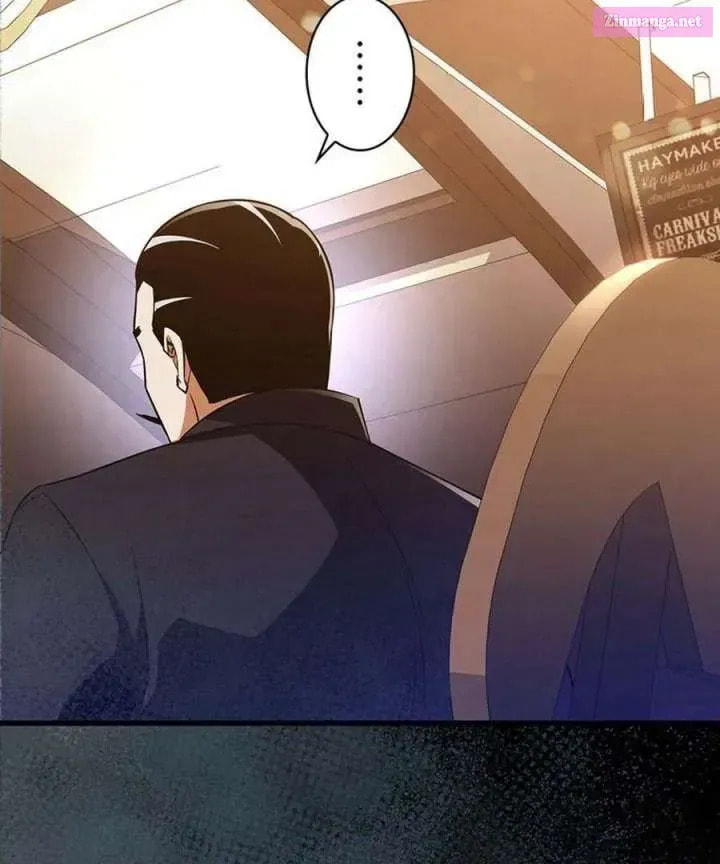 I Became the Academy Villain's Daughter Chapter 12 page 31 - 