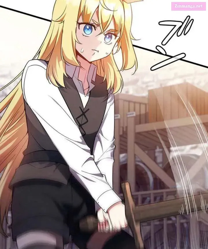 I Became the Academy Villain's Daughter Chapter 12 page 35 - 