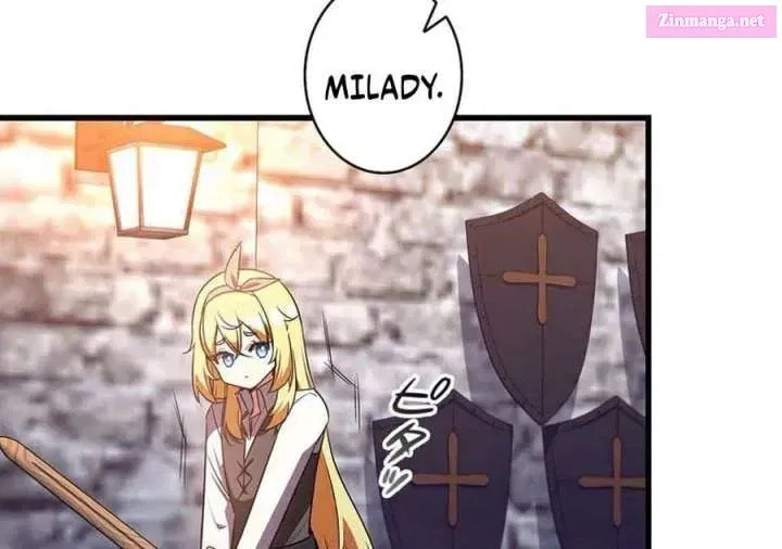 I Became the Academy Villain's Daughter Chapter 12 page 38 - 