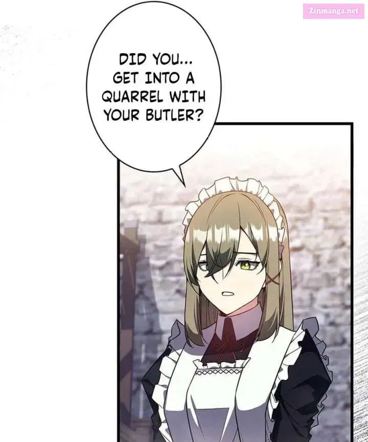 I Became the Academy Villain's Daughter Chapter 12 page 40 - 