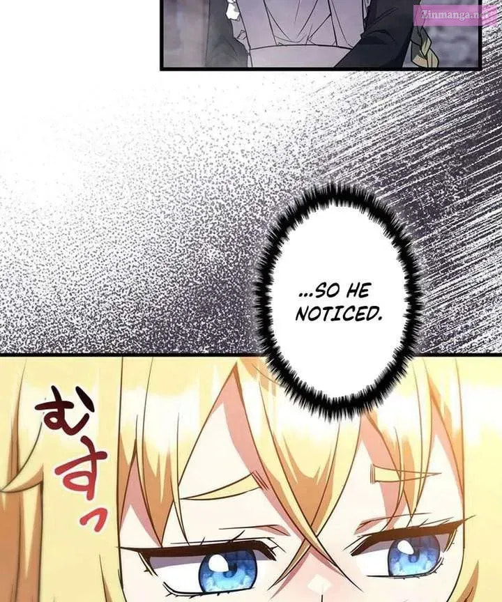 I Became the Academy Villain's Daughter Chapter 12 page 41 - 