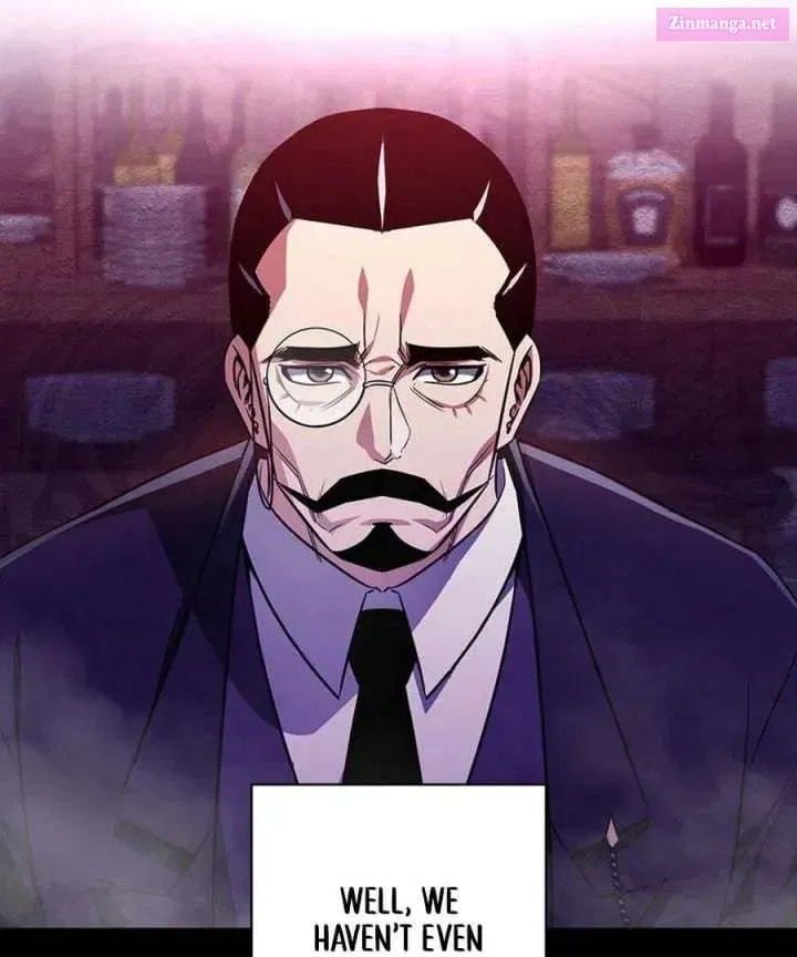 I Became the Academy Villain's Daughter Chapter 12 page 43 - 