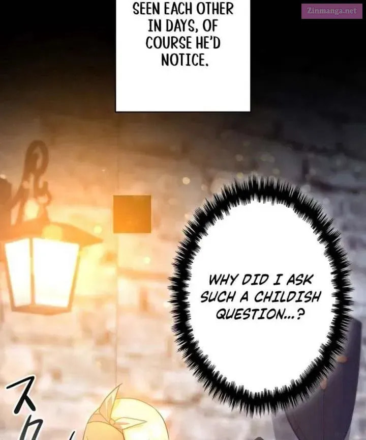 I Became the Academy Villain's Daughter Chapter 12 page 44 - 