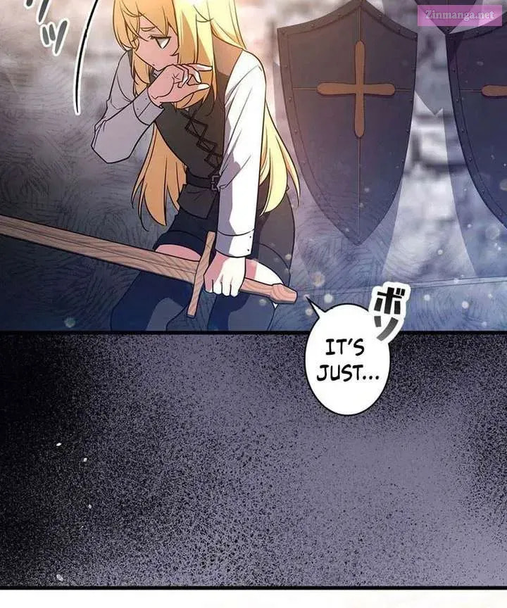 I Became the Academy Villain's Daughter Chapter 12 page 45 - 