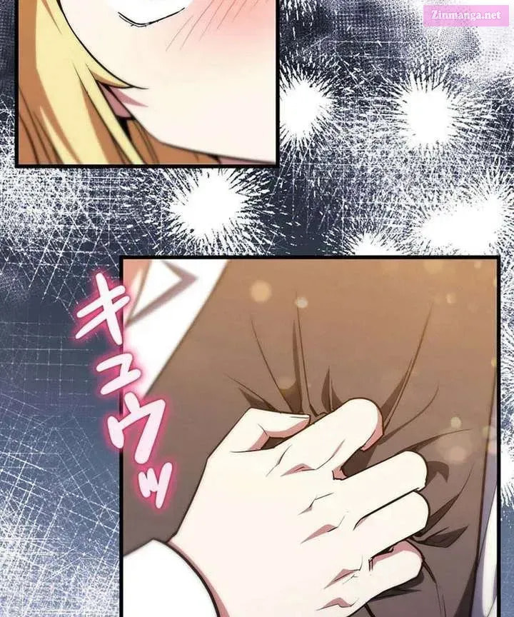 I Became the Academy Villain's Daughter Chapter 12 page 48 - 
