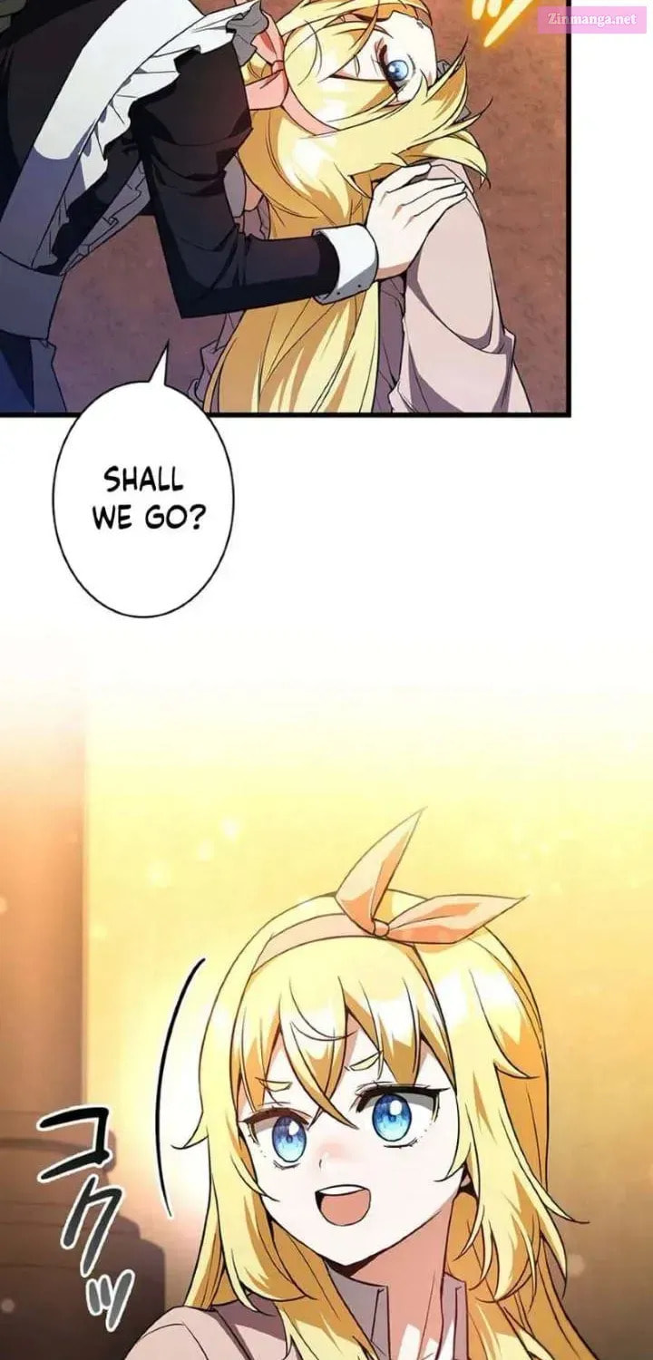 I Became the Academy Villain's Daughter Chapter 12 page 6 - 