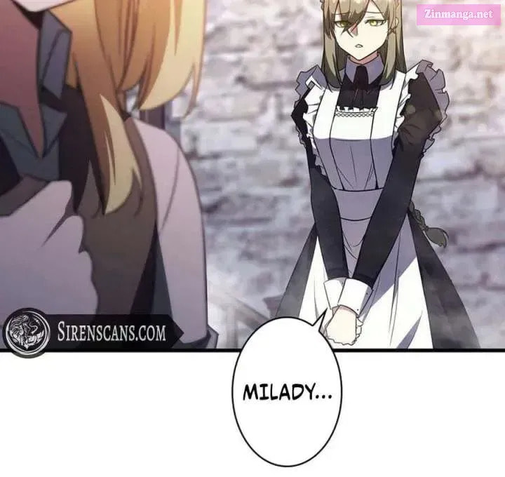 I Became the Academy Villain's Daughter Chapter 12 page 51 - 