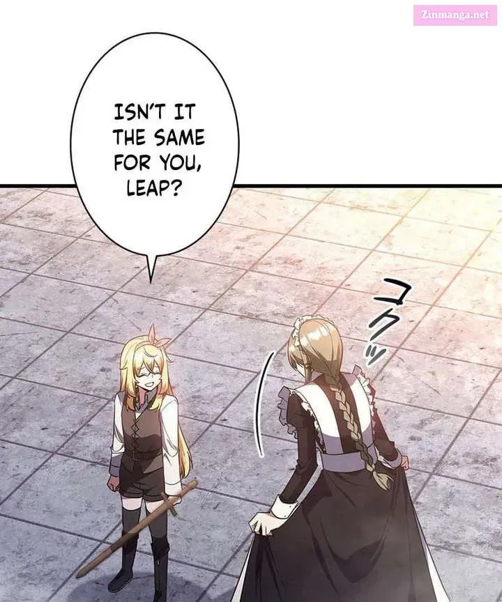 I Became the Academy Villain's Daughter Chapter 12 page 52 - 