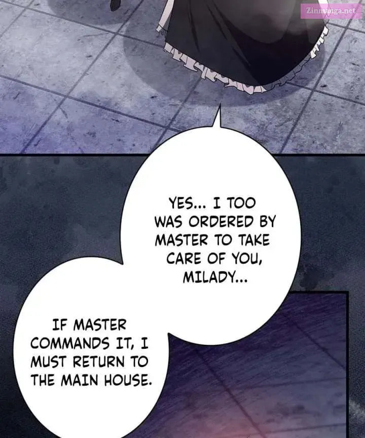 I Became the Academy Villain's Daughter Chapter 12 page 53 - 