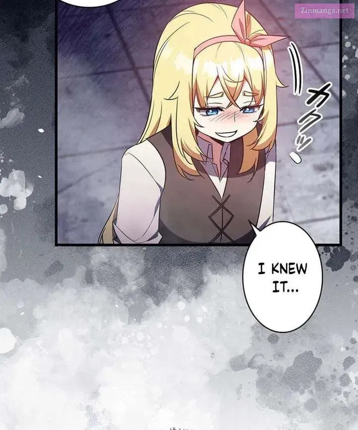 I Became the Academy Villain's Daughter Chapter 12 page 54 - 