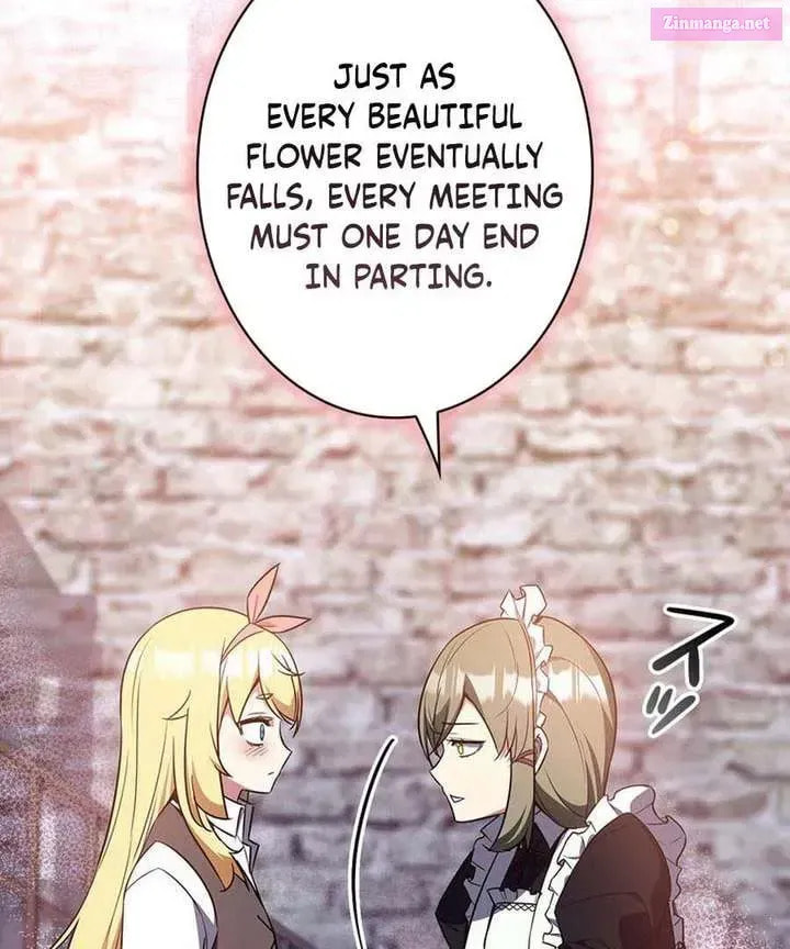 I Became the Academy Villain's Daughter Chapter 12 page 56 - 