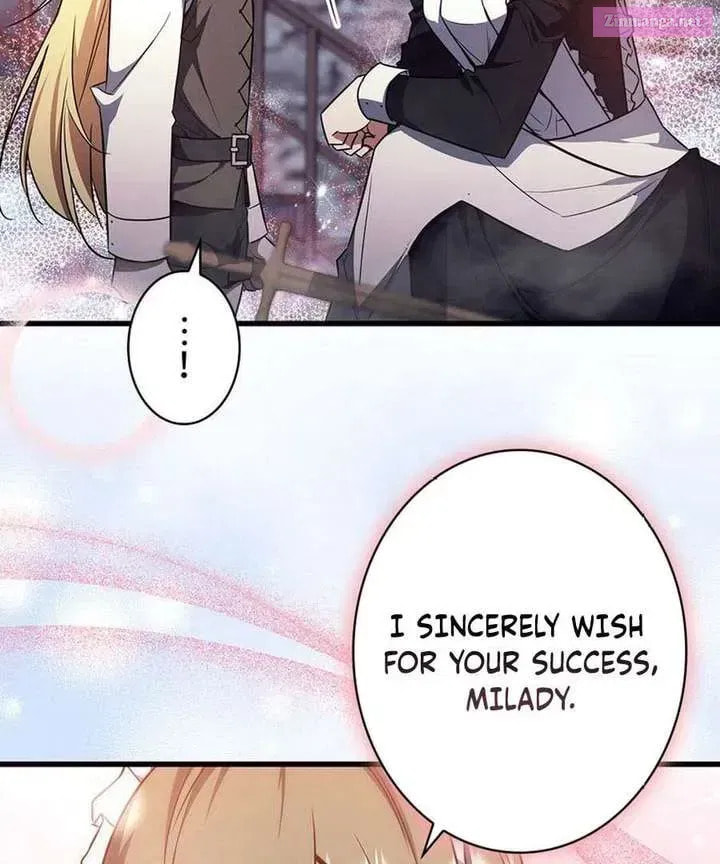 I Became the Academy Villain's Daughter Chapter 12 page 57 - 