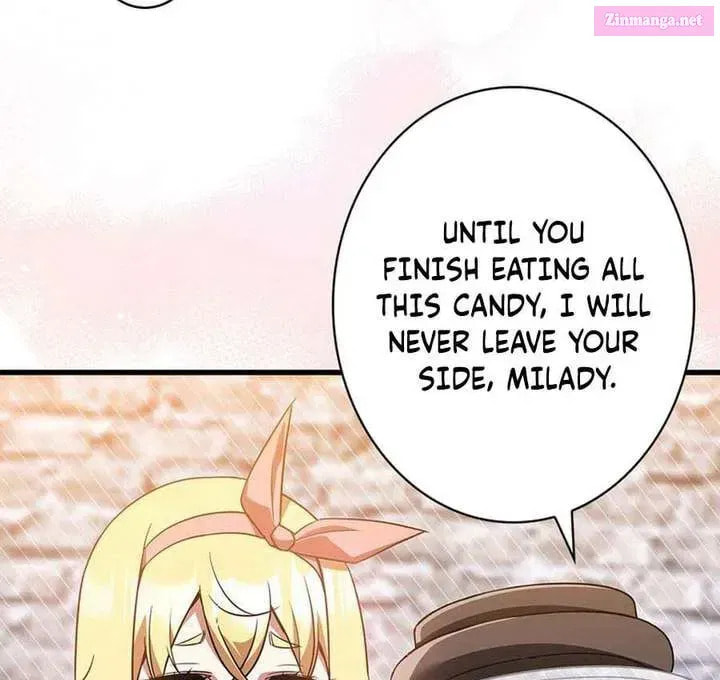 I Became the Academy Villain's Daughter Chapter 12 page 62 - 