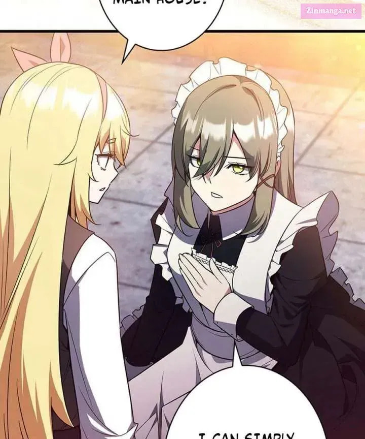 I Became the Academy Villain's Daughter Chapter 12 page 66 - 