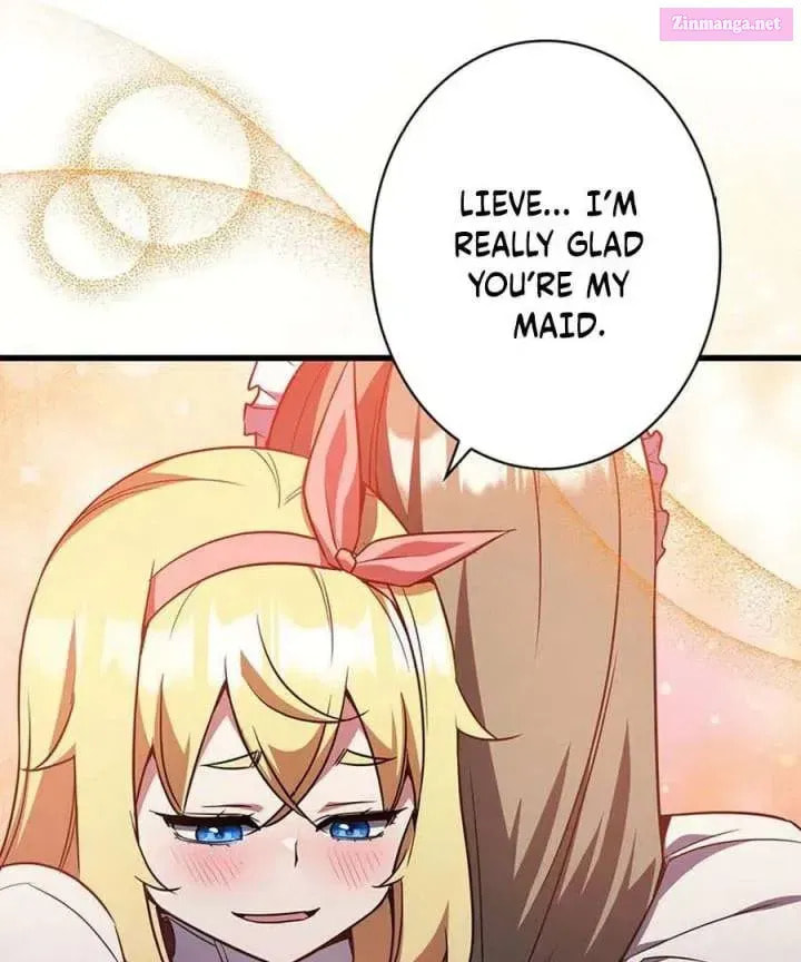 I Became the Academy Villain's Daughter Chapter 12 page 71 - 