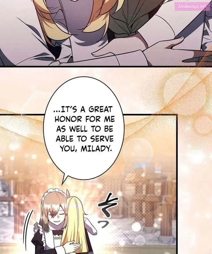 I Became the Academy Villain's Daughter Chapter 12 page 72 - 