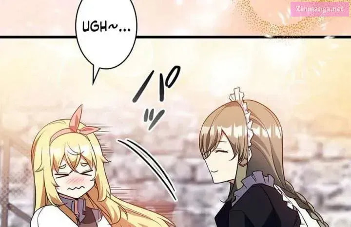 I Became the Academy Villain's Daughter Chapter 12 page 74 - 