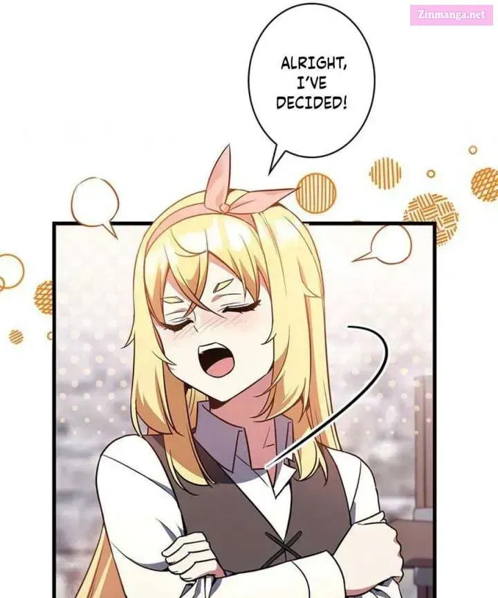 I Became the Academy Villain's Daughter Chapter 12 page 76 - 
