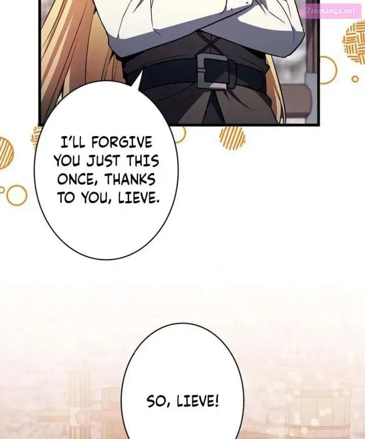 I Became the Academy Villain's Daughter Chapter 12 page 77 - 