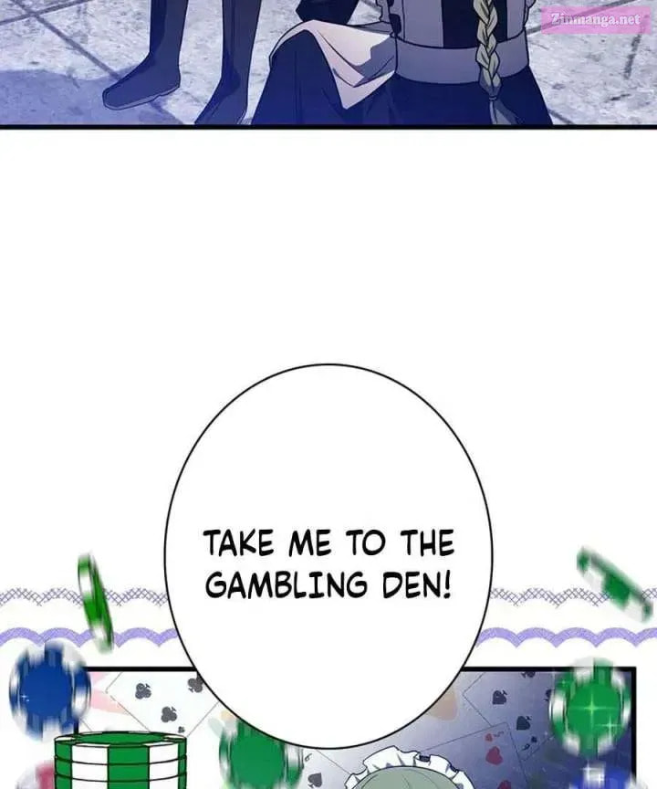 I Became the Academy Villain's Daughter Chapter 12 page 79 - 