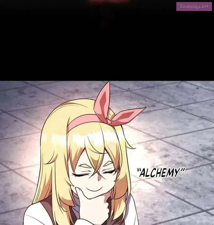 I Became the Academy Villain's Daughter Chapter 12 page 85 - 